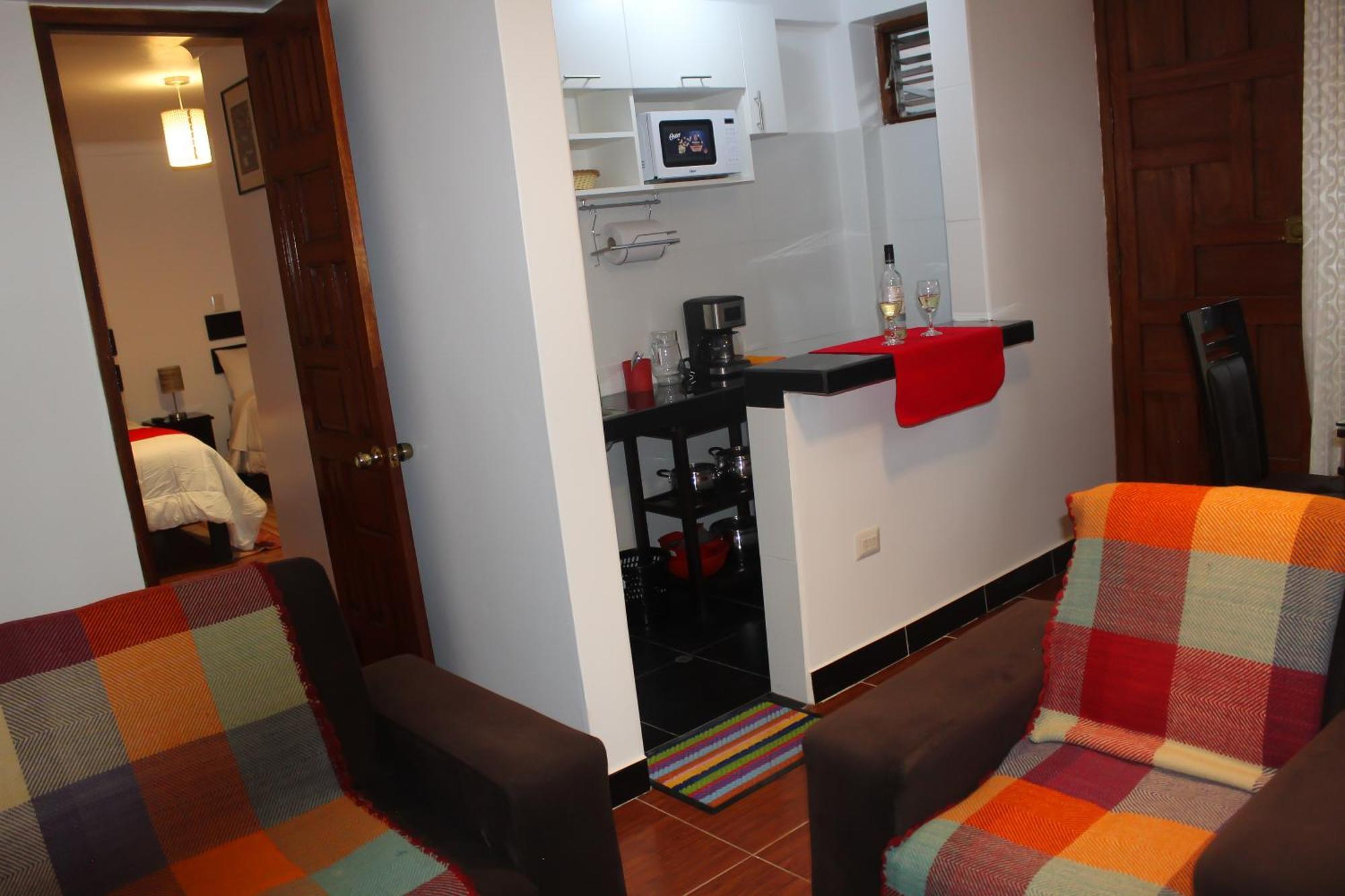 Cusco Rock Hostel Екстер'єр фото