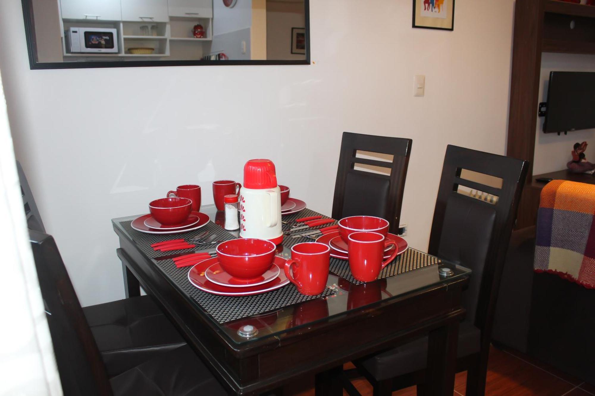 Cusco Rock Hostel Екстер'єр фото