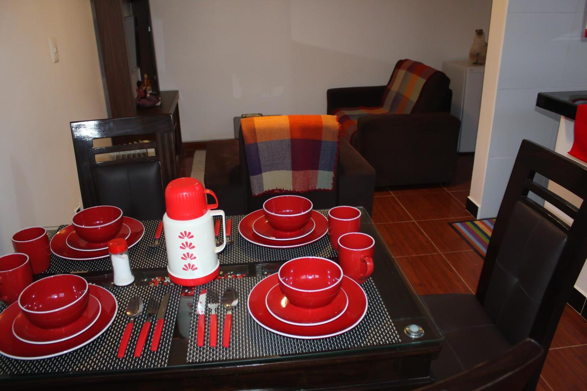 Cusco Rock Hostel Екстер'єр фото