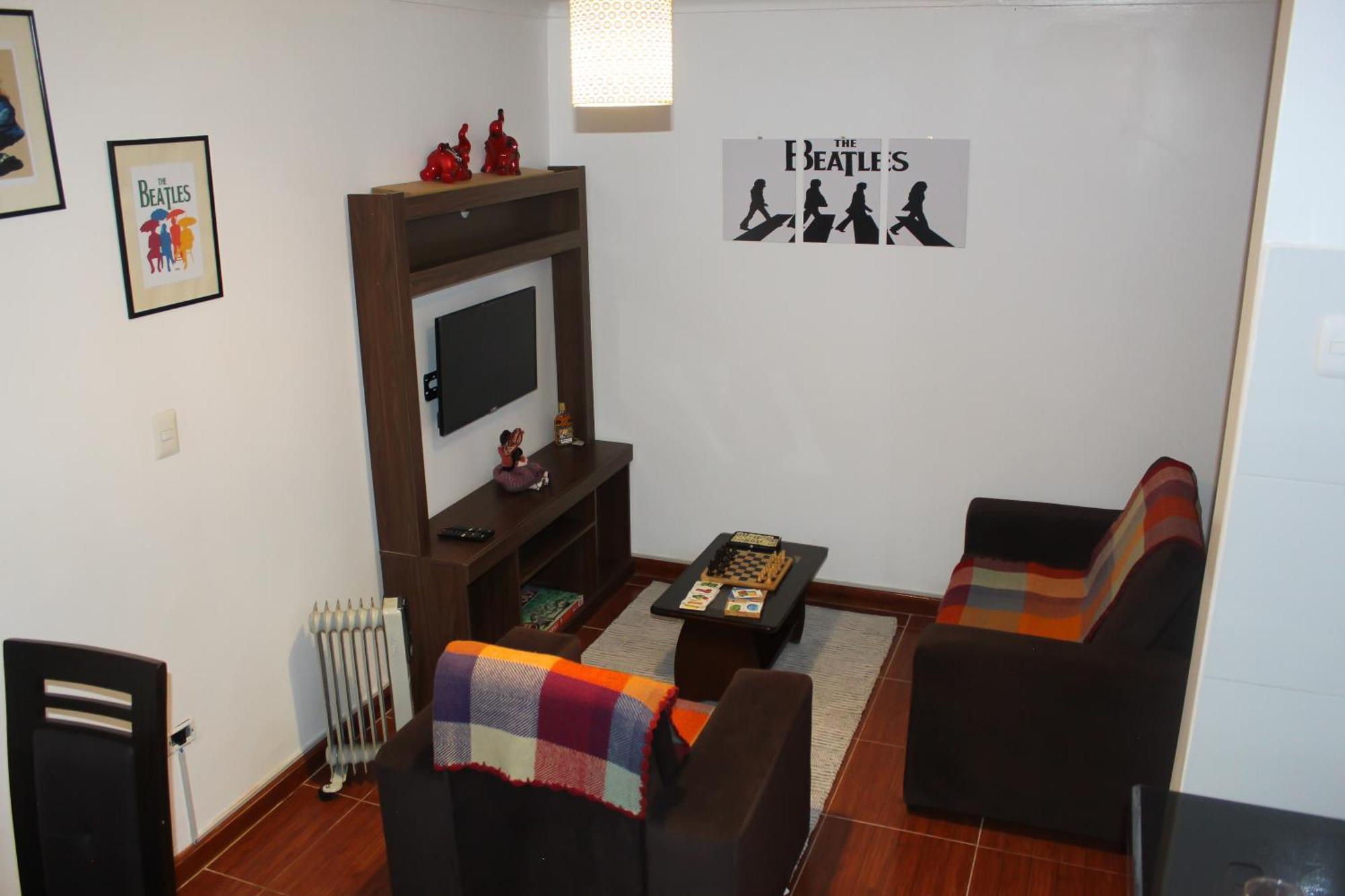 Cusco Rock Hostel Екстер'єр фото