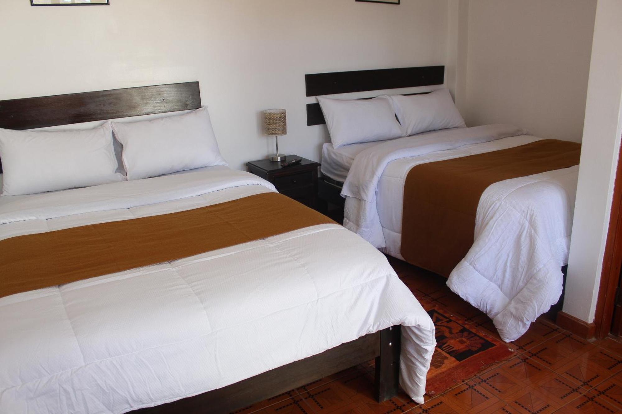 Cusco Rock Hostel Екстер'єр фото